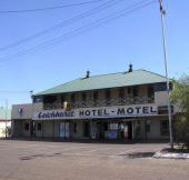 Leichhardt Hotel / Motel - Accommodation Mount Tamborine