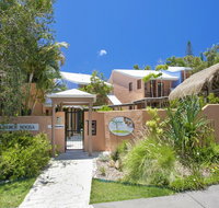 L'Auberge Noosa