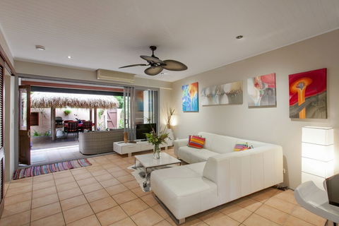 L'Auberge Noosa - Accommodation Mount Tamborine 6