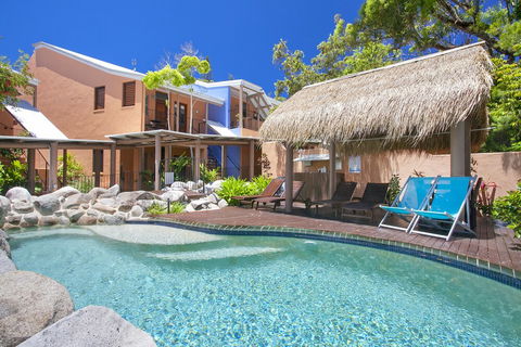 L'Auberge Noosa - Accommodation Mount Tamborine 1