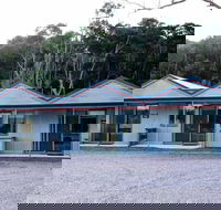 Risby Cove - Accommodation Mount Tamborine