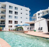 Bargara Blue Resort - Accommodation Mount Tamborine