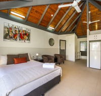 Island Leisure Resort - Accommodation Mount Tamborine