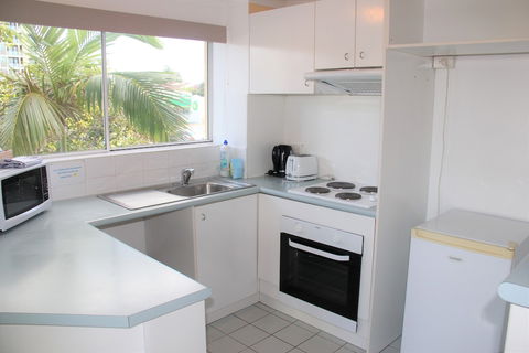 Broadwater Keys - Accommodation Mount Tamborine 6