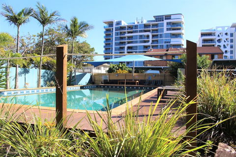 Broadwater Keys - Accommodation Mount Tamborine 5