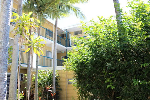 Broadwater Keys - Accommodation Mount Tamborine 4