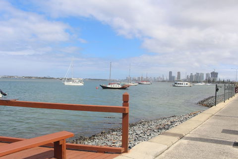 Broadwater Keys - Accommodation Mount Tamborine 2