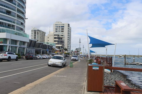 Broadwater Keys - Accommodation Mount Tamborine 1