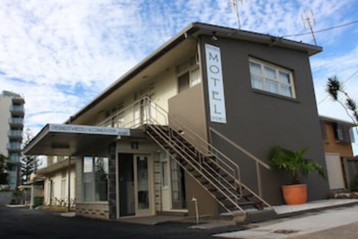 Bilinga QLD Accommodation Mount Tamborine