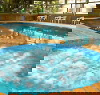 Best Western Geelong Motor Inn  Serviced Apartments - Accommodation Mount Tamborine
