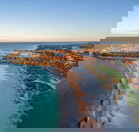 Quality Resort Sorrento Beach - Accommodation Mount Tamborine