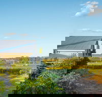 Barossa Shiraz Estate - Accommodation Mount Tamborine