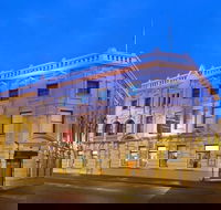 The Grand Hotel Launceston - Accommodation Mount Tamborine