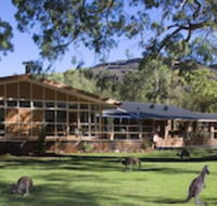 Wilpena Pound Resort - Accommodation Mount Tamborine