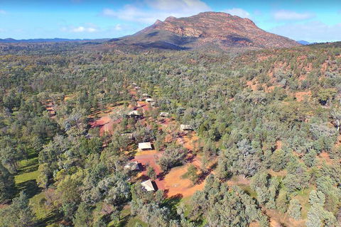 Wilpena Pound Resort - Accommodation Mount Tamborine 5