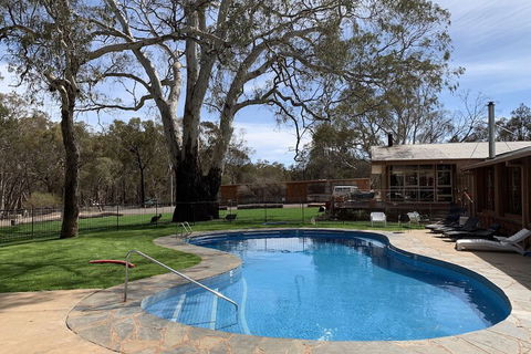 Wilpena Pound Resort - Accommodation Mount Tamborine 6