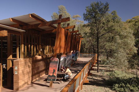 Wilpena Pound Resort - Accommodation Mount Tamborine 4