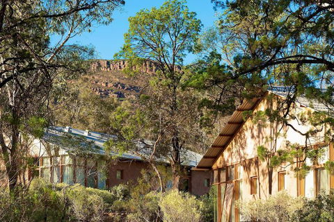 Wilpena Pound Resort - Accommodation Mount Tamborine 1