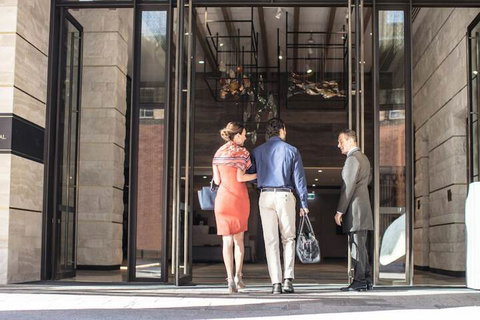 InterContinental Perth City Centre, An IHG Hotel - Accommodation Mount Tamborine 2