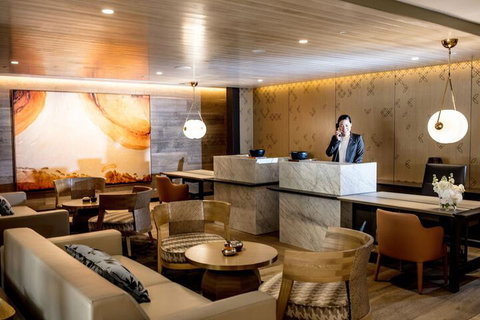 InterContinental Perth City Centre, An IHG Hotel - Accommodation Mount Tamborine 3