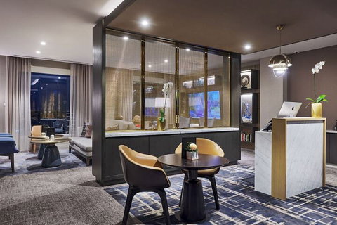 InterContinental Perth City Centre, An IHG Hotel - Accommodation Mount Tamborine 7