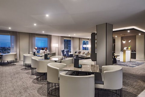 InterContinental Perth City Centre, An IHG Hotel - Accommodation Mount Tamborine 5