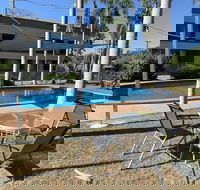 Pine Tree Motel - Accommodation Mount Tamborine