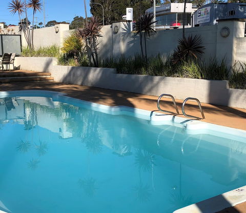 Sunseeker Motor Inn - Accommodation Mount Tamborine 0