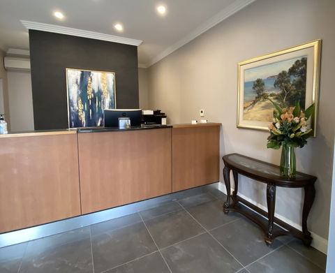 Sunseeker Motor Inn - Accommodation Mount Tamborine 5