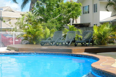 Isle Of Palms Resort - Accommodation Mount Tamborine 1