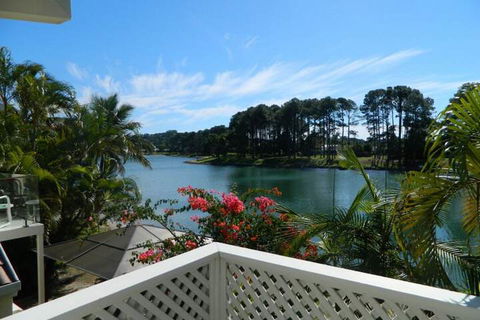 Isle Of Palms Resort - Accommodation Mount Tamborine 6