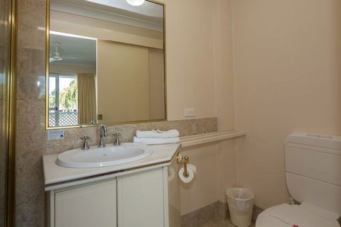 Isle Of Palms Resort - Accommodation Mount Tamborine 5