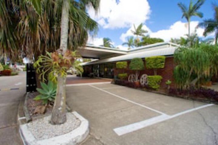 Fitzgibbon QLD Accommodation Mount Tamborine