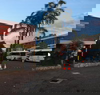 Redhill Tamworth Motor Inn  Conference Centre - Accommodation Mount Tamborine