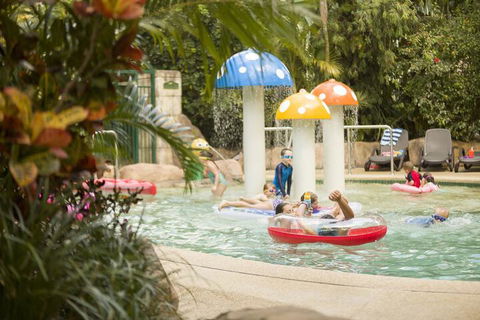Ashmore Palms Holiday Village - Accommodation Mount Tamborine 4