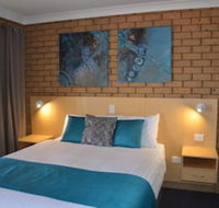 Sunray Motor Inn - Accommodation Mount Tamborine