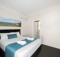 Port Macquarie Motel - Accommodation Mount Tamborine
