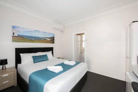Port Macquarie Motel - Accommodation Mount Tamborine 0