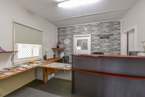 Port Macquarie Motel - Accommodation Mount Tamborine 4