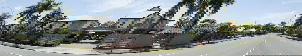 Ferny Hills QLD Accommodation Mount Tamborine