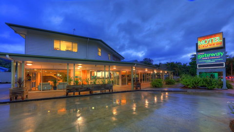 Lismore Gateway Motel - Accommodation Mount Tamborine 0