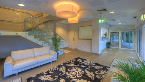 Lismore Gateway Motel - Accommodation Mount Tamborine 3