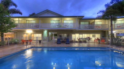 Lismore Gateway Motel - Accommodation Mount Tamborine 1