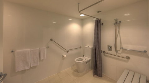 Lismore Gateway Motel - Accommodation Mount Tamborine 4