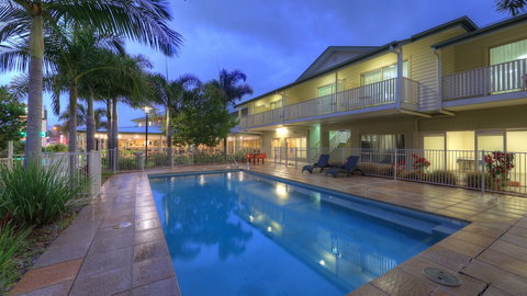 Lismore Gateway Motel - Accommodation Mount Tamborine 2