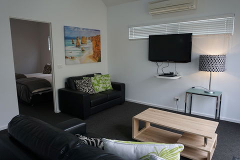 Ashmont Motor Inn & Apartments - Accommodation Mount Tamborine 6