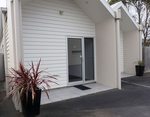 Ashmont Motor Inn & Apartments - Accommodation Mount Tamborine 0