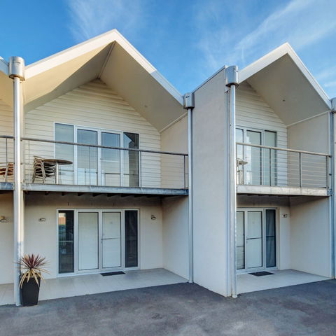 Ashmont Motor Inn & Apartments - Accommodation Mount Tamborine 3