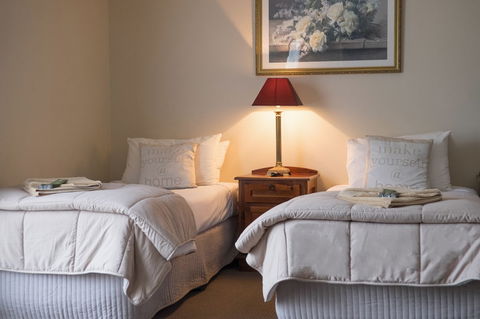 Ashmont Motor Inn & Apartments - Accommodation Mount Tamborine 5