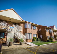 Comfort Inn  Suites Robertson Gardens - Accommodation Mount Tamborine